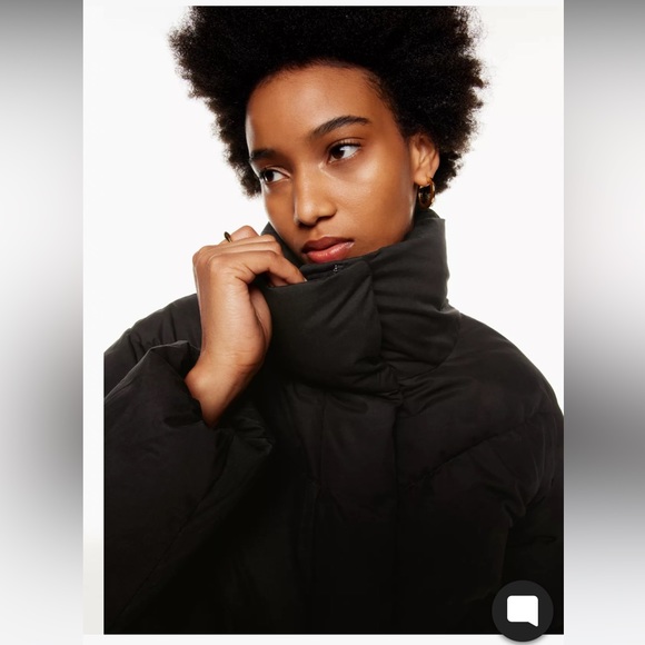 Wilfred Cloud Puff long - Picture 3 of 6